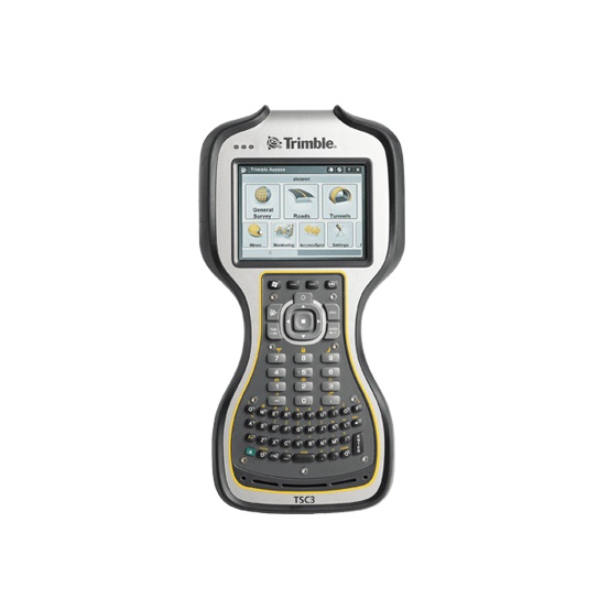 Контроллер Trimble TSC3, Access, no radio, QWERTY