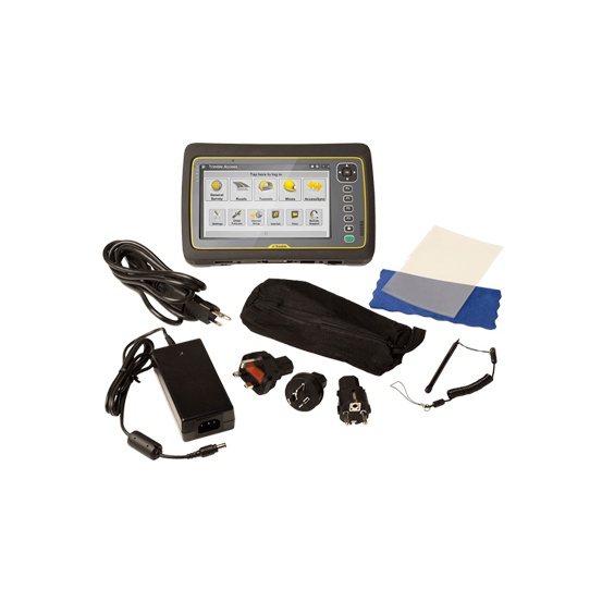 Контроллер Trimble Tablet Rugged PC, Trimble Access, radio, extended batteries