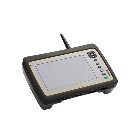 Контроллер Trimble Tablet Rugged PC, Trimble Access, radio, extended batteries