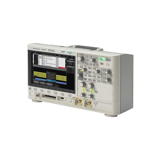 Цифровой осциллограф Keysight MSOX3054A