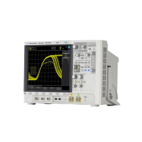 Цифровой осциллограф Keysight DSOX4032A