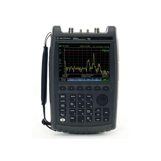 Портативный СВЧ анализатор спектра FieldFox Keysight N9938A