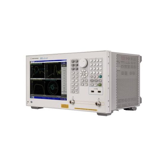 Анализатор цепей Keysight E5063A-285