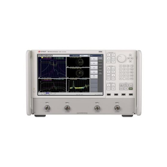 Анализатор цепей Keysight E5080A-245