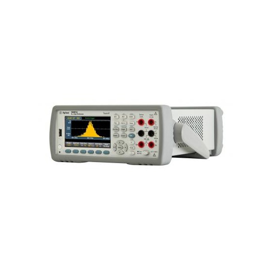 Цифровой мультиметр Keysight 34461A