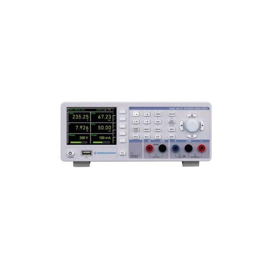 Анализатор электропитания Rohde & Schwarz HMC8015