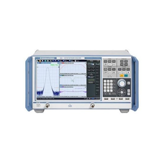 Анализатор кабелей и антенн Rohde & Schwarz ZND