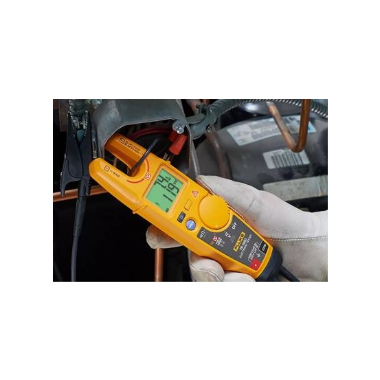 Тестер электрооборудования Fluke T6-1000