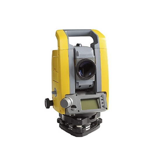 Тахеометр Trimble M3