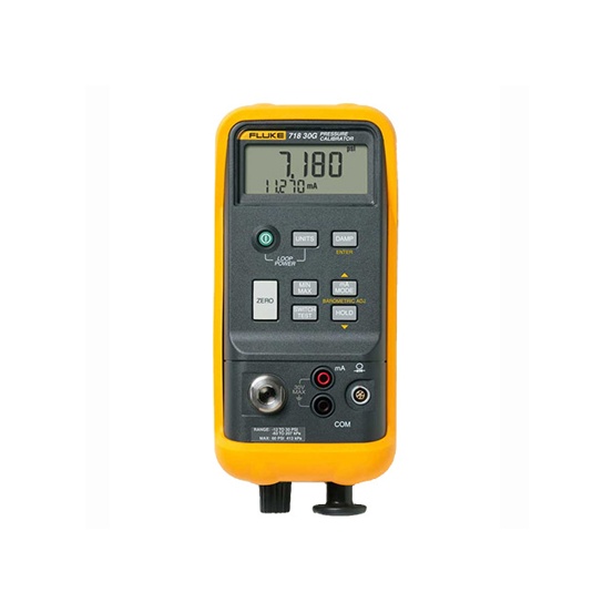 Калибратор давления Fluke 718 30G