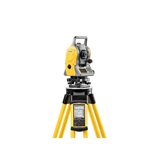 Тахеометр Trimble TS635