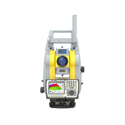 Тахеометр GeoMax Zoom 90