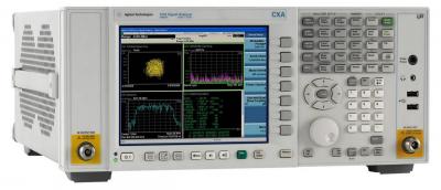 Портативный анализатор сигналов Keysight N9000A-526