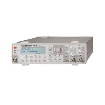 Универсальный частотомер Rohde amp; Schwarz HM8123